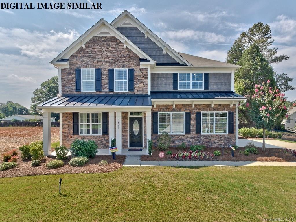 Timberlake - Residential