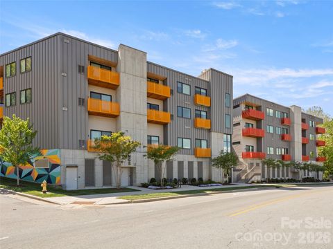 Photo of 68 Craven Street #213, Asheville, NC 28806 (MLS # 4375318)