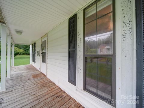 A home in Albemarle