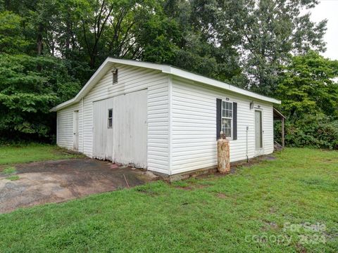 A home in Albemarle