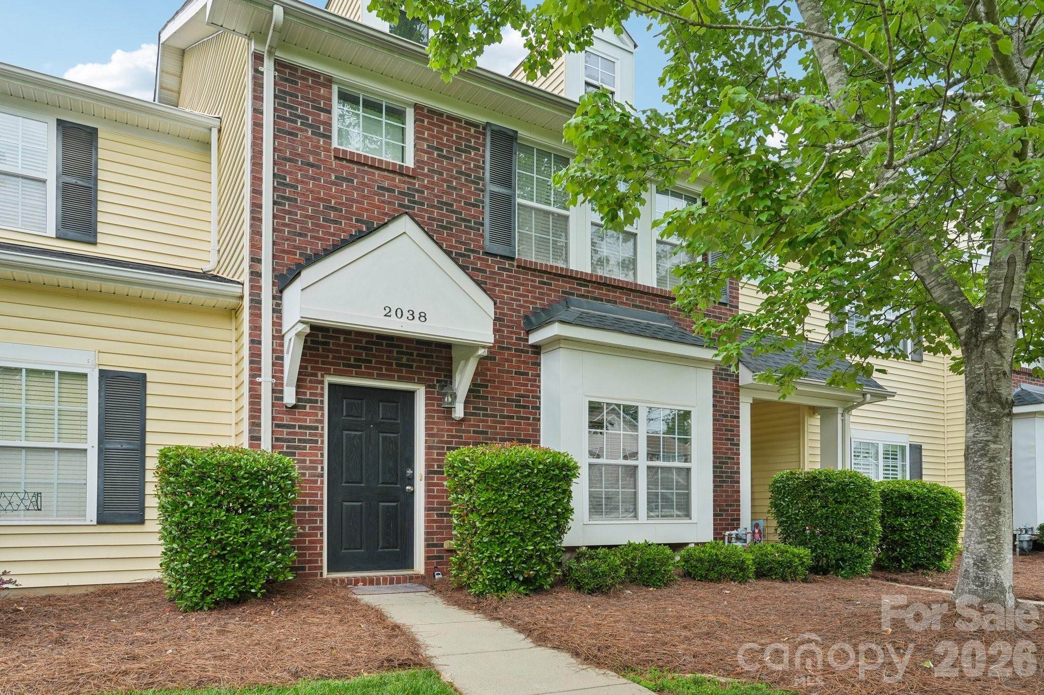 Oakstone - Residential