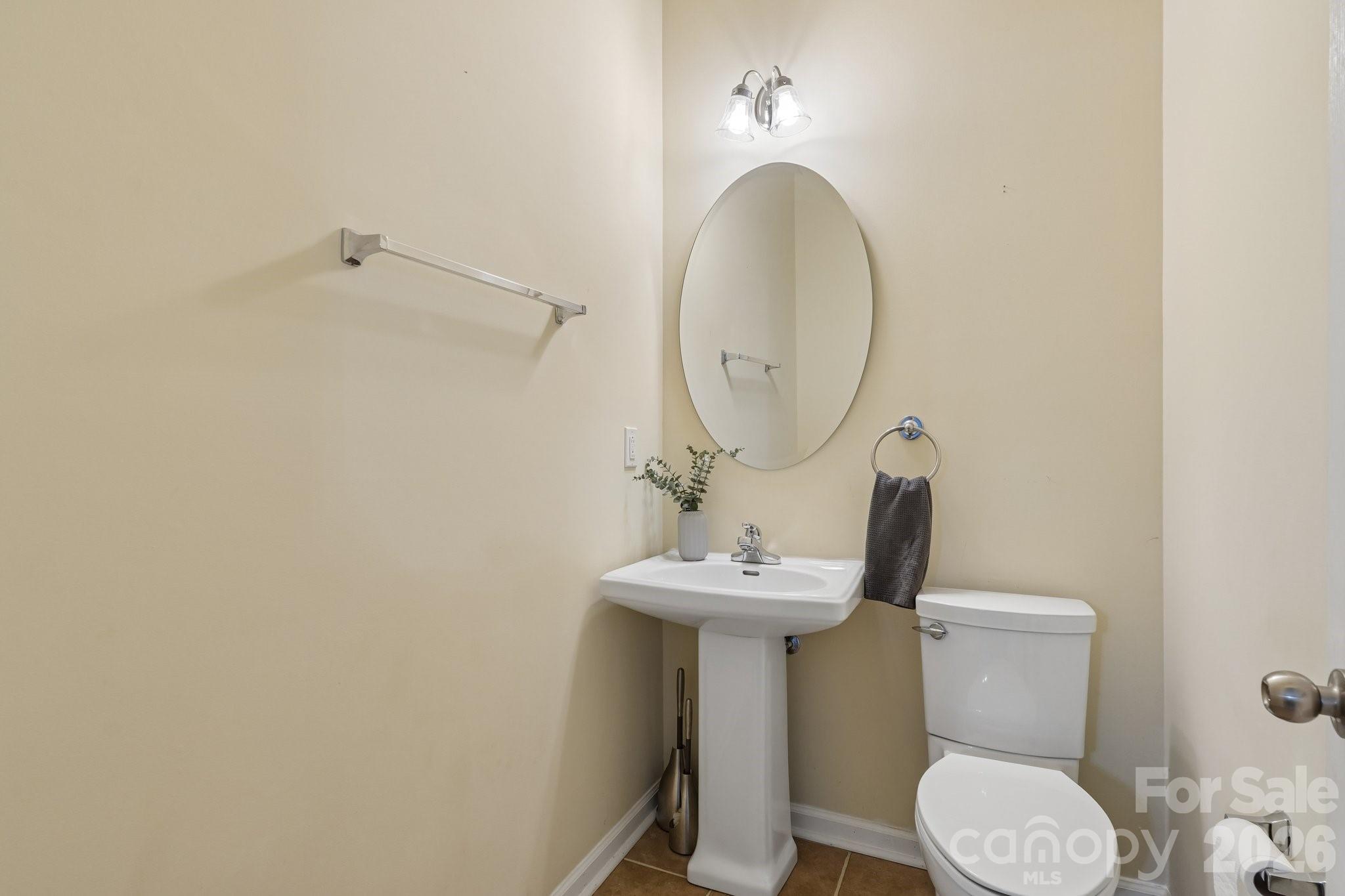 Oakstone - Residential