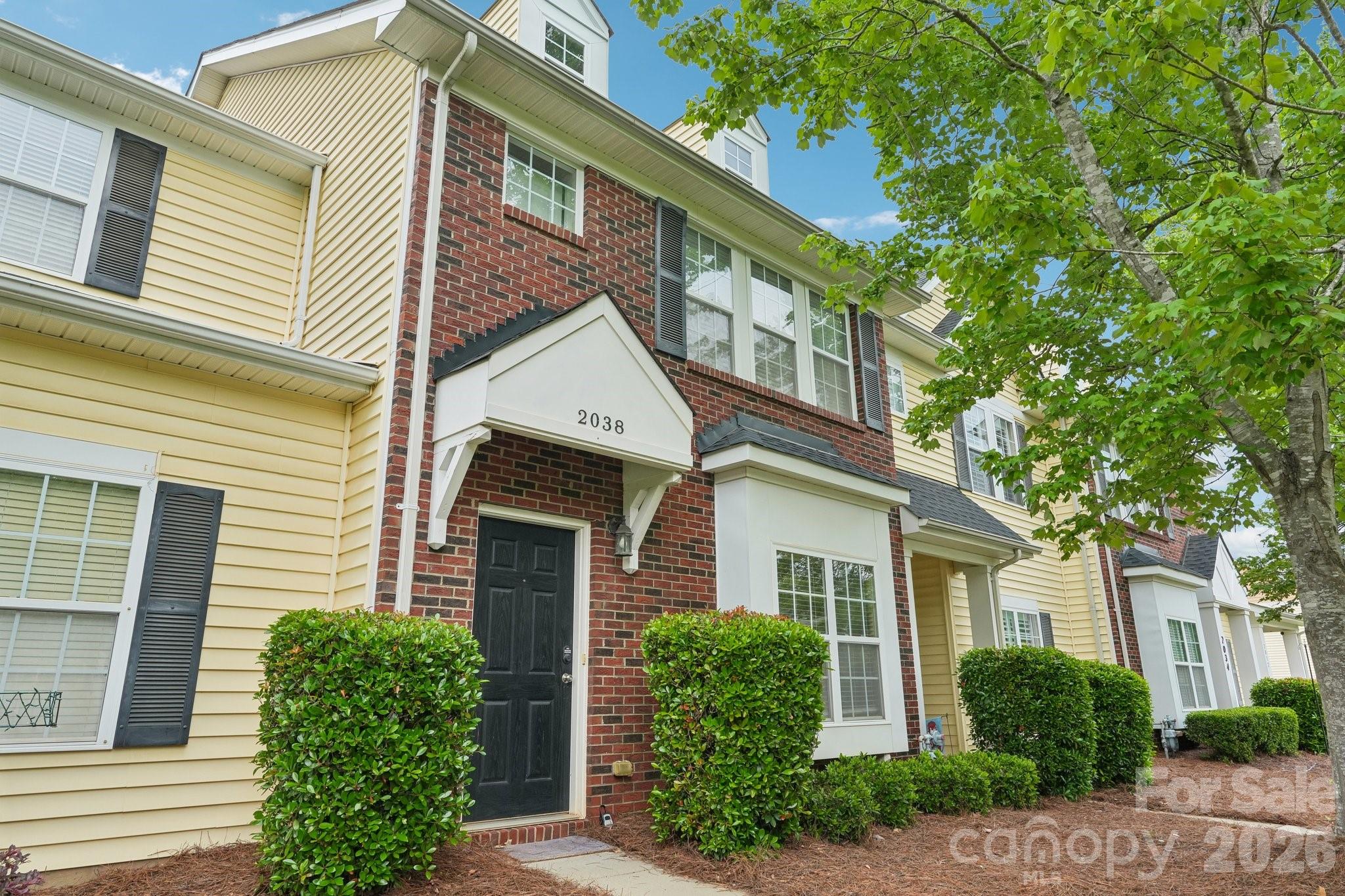 Oakstone - Residential