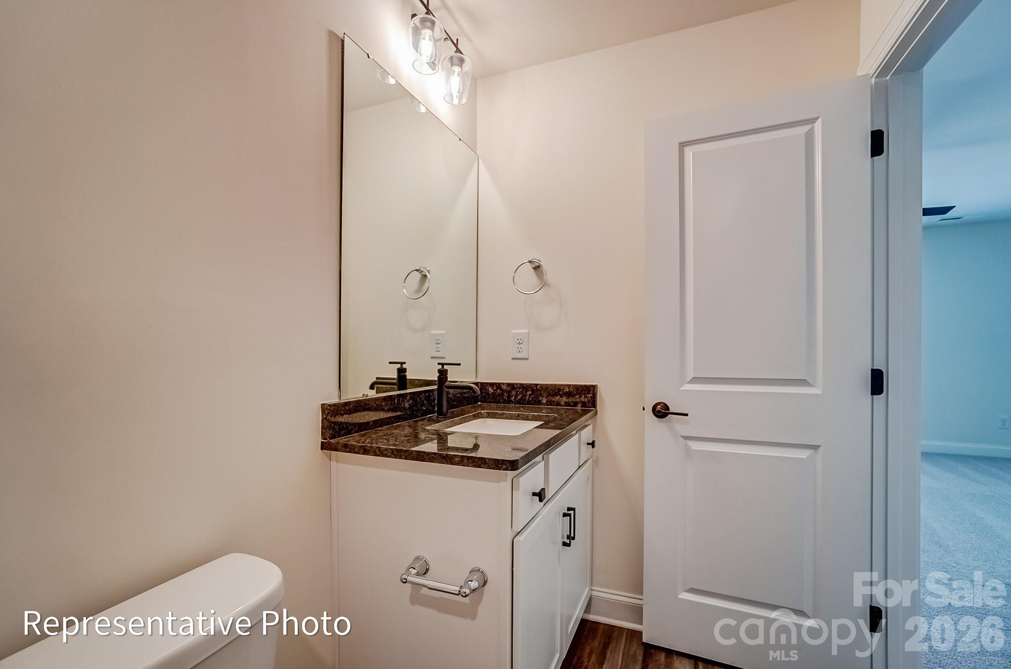 Waterford Commons - Residential