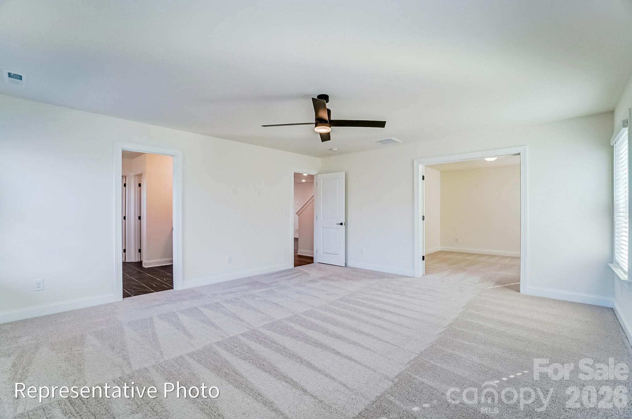 Waterford Commons - Residential