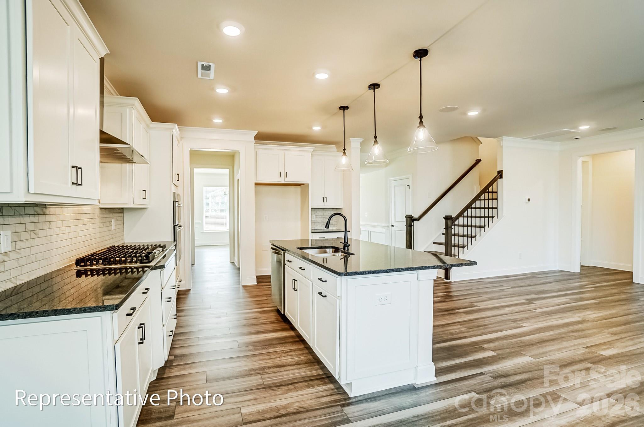 Waterford Commons - Residential