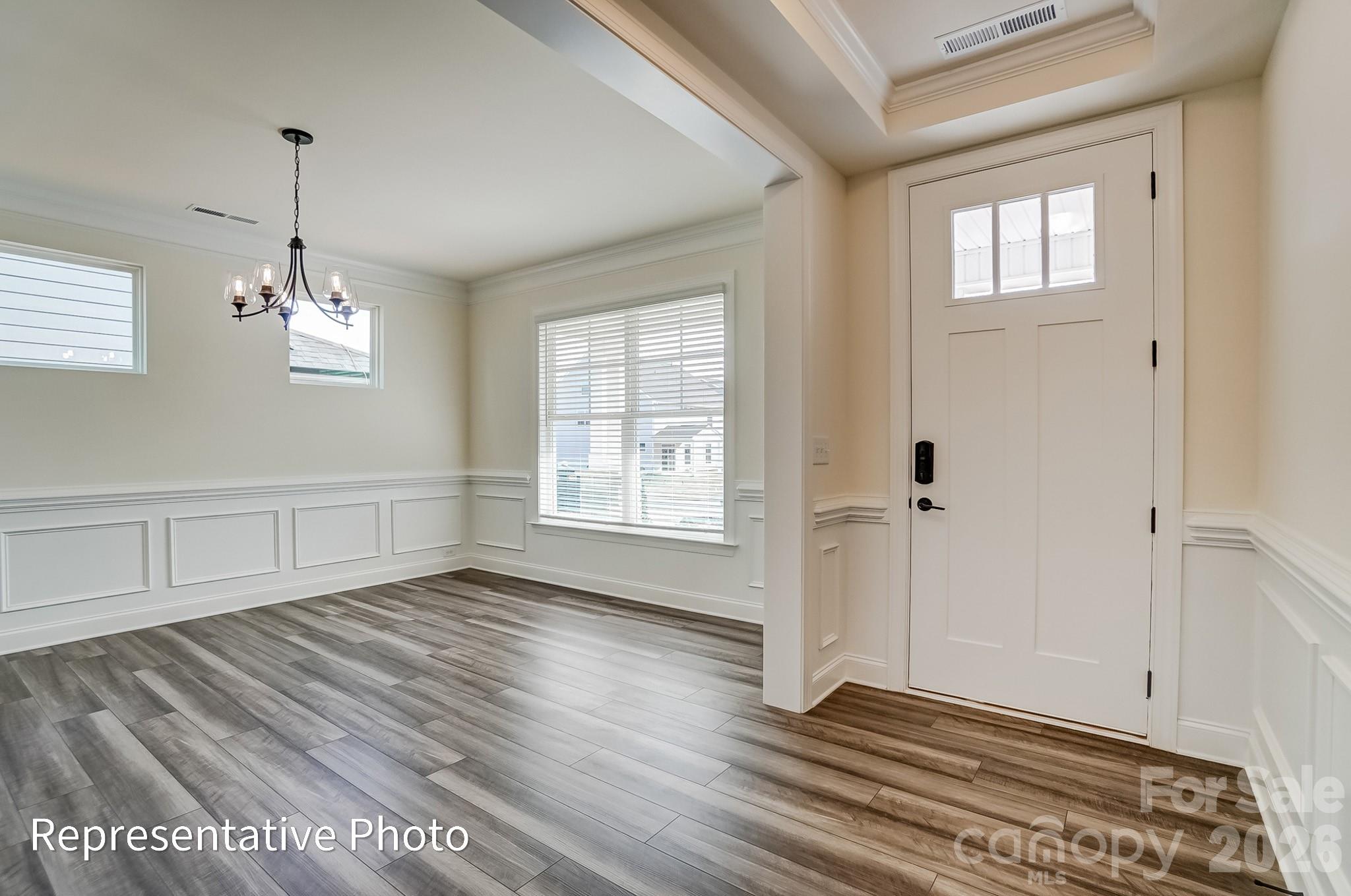 Waterford Commons - Residential