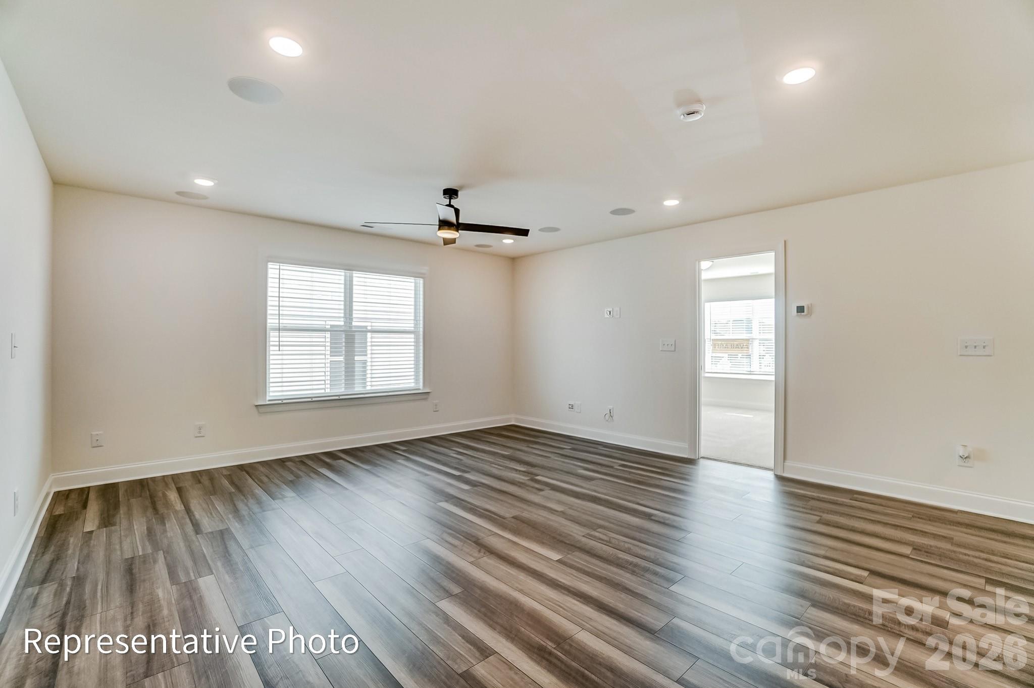 Waterford Commons - Residential