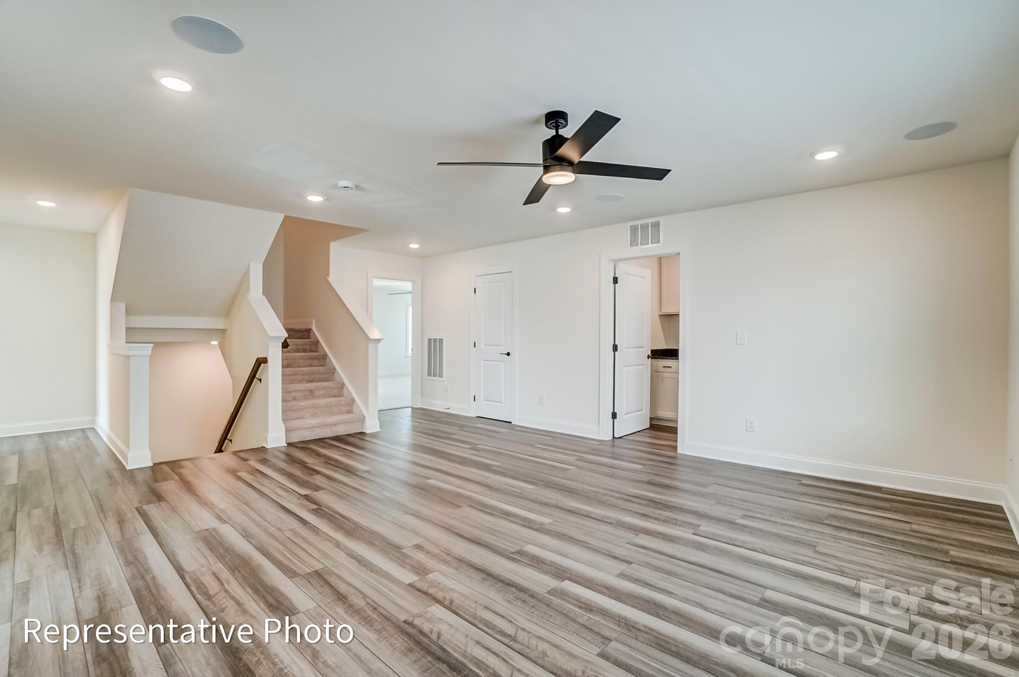 Waterford Commons - Residential