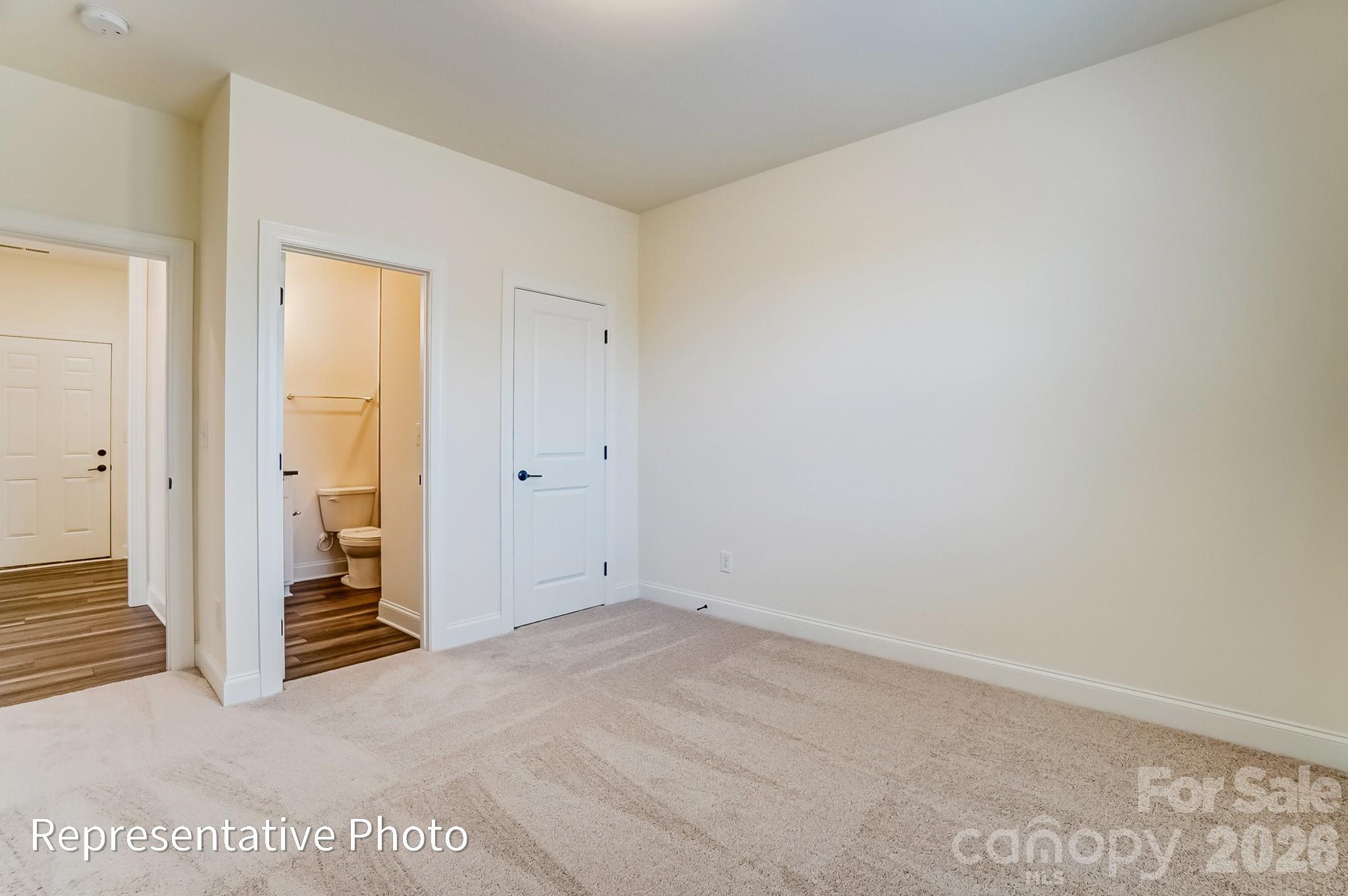 Waterford Commons - Residential