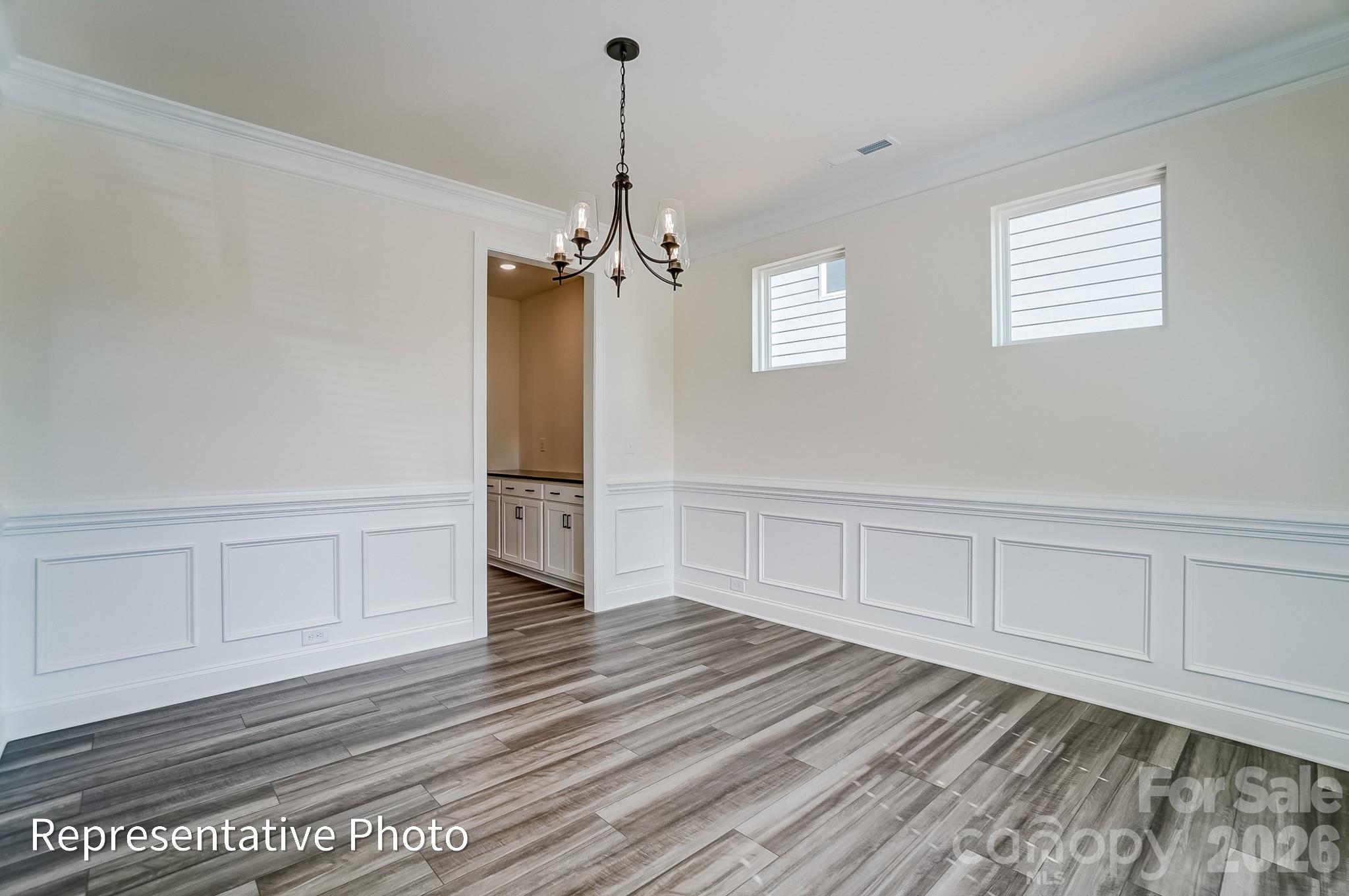 Waterford Commons - Residential