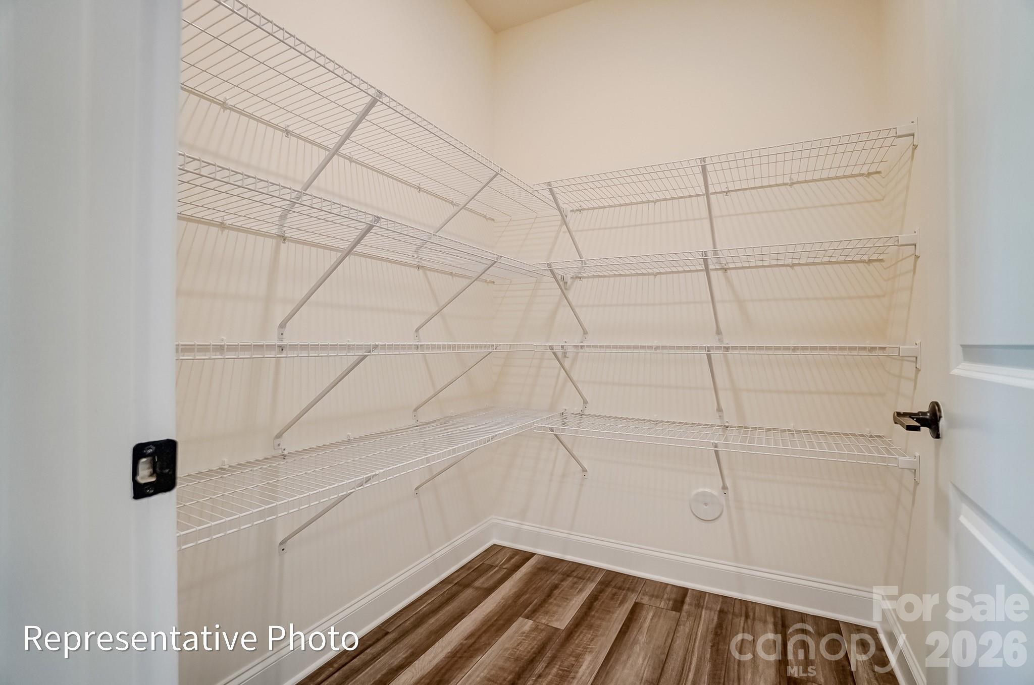 Waterford Commons - Residential