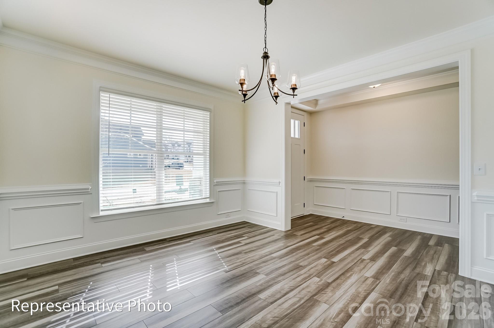 Waterford Commons - Residential