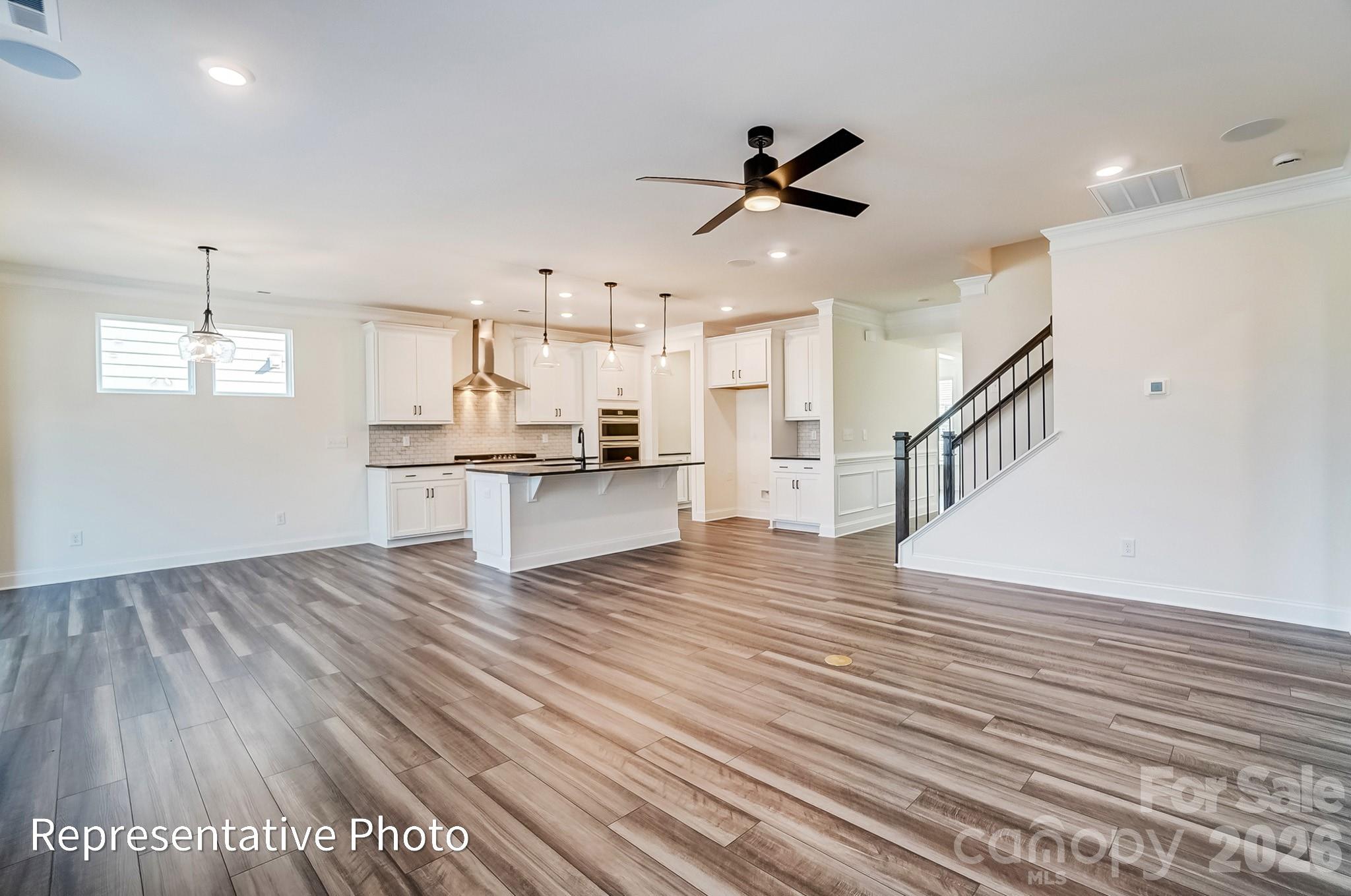 Waterford Commons - Residential