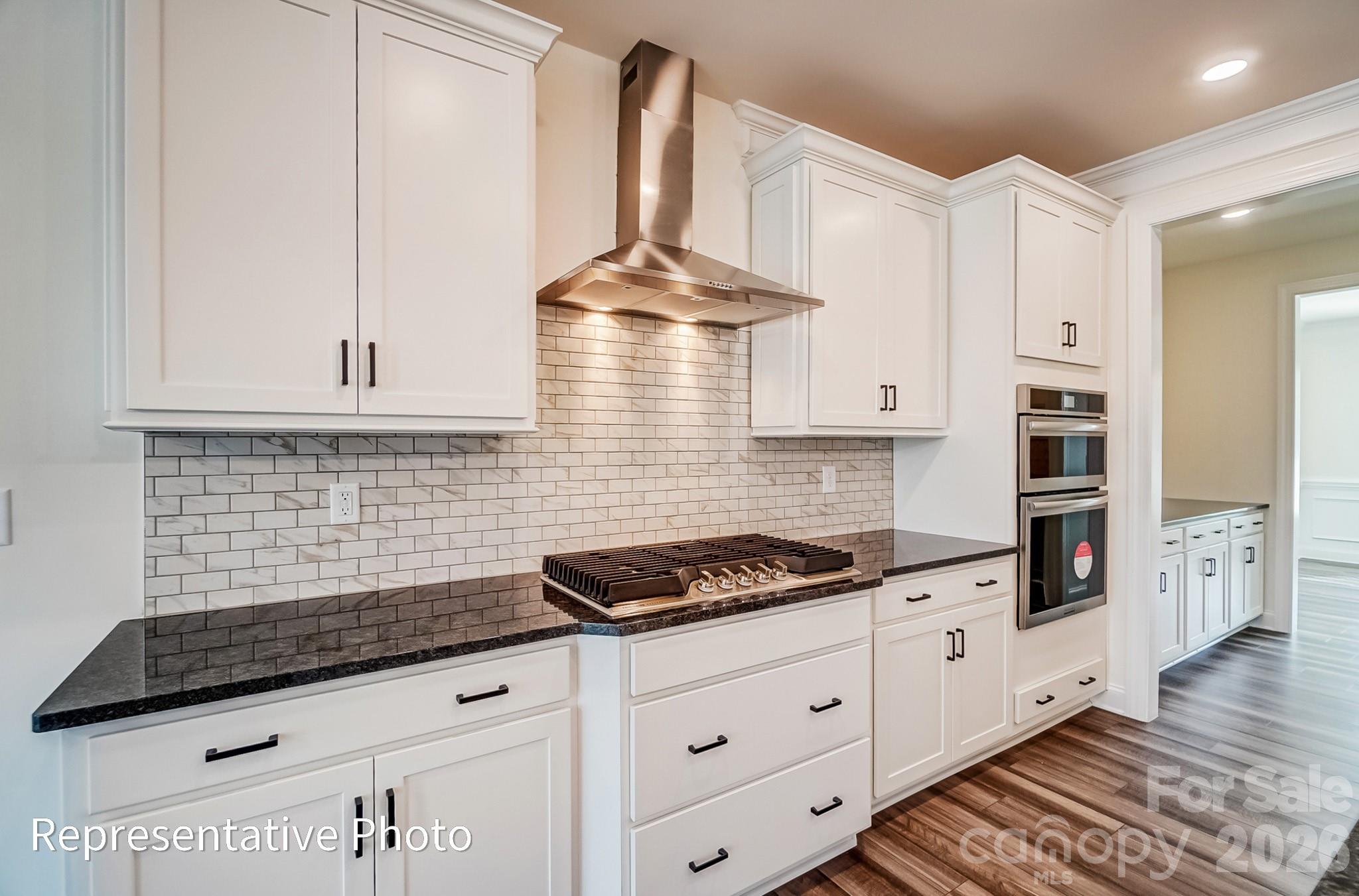 Waterford Commons - Residential