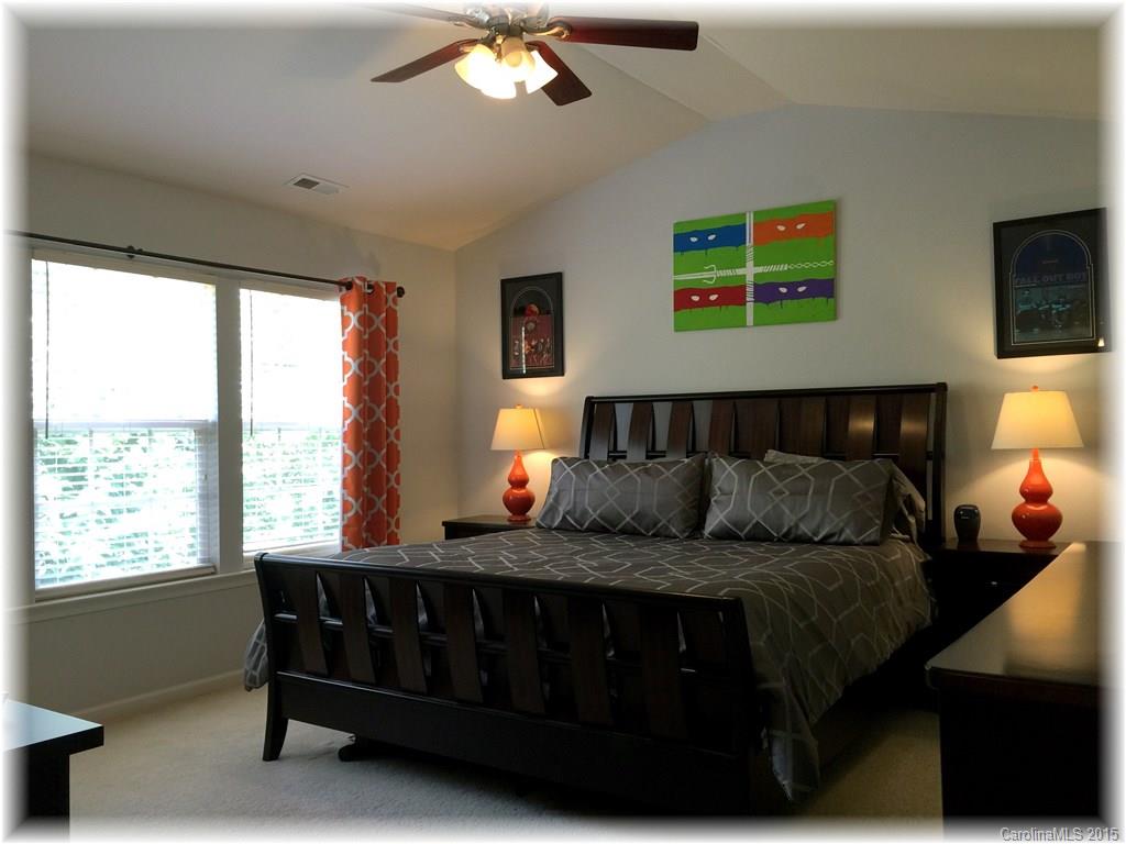 Melbourne - Residential