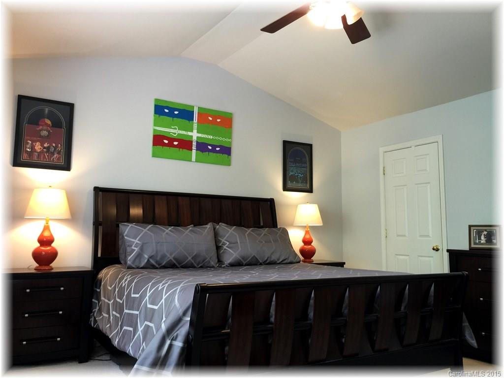 Melbourne - Residential