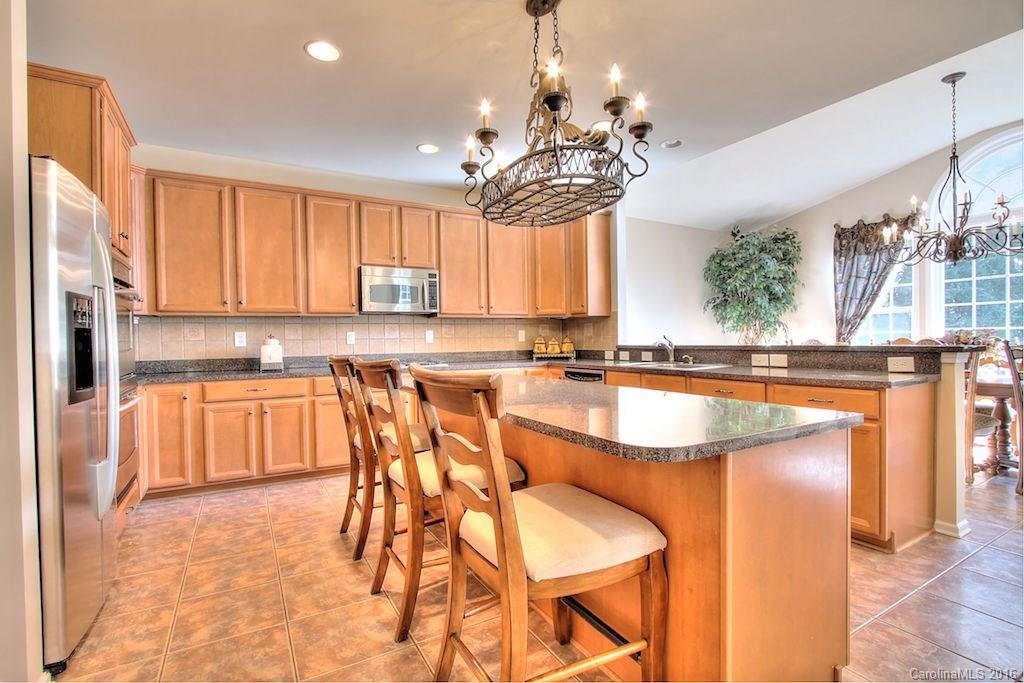 Hunter Oaks - Residential