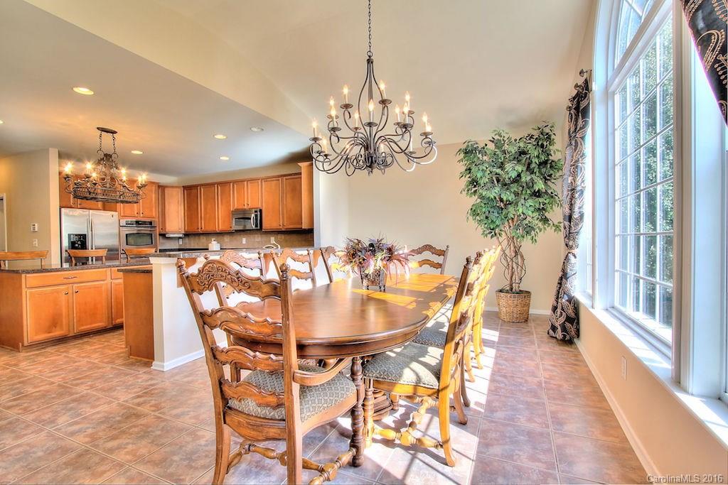 Hunter Oaks - Residential