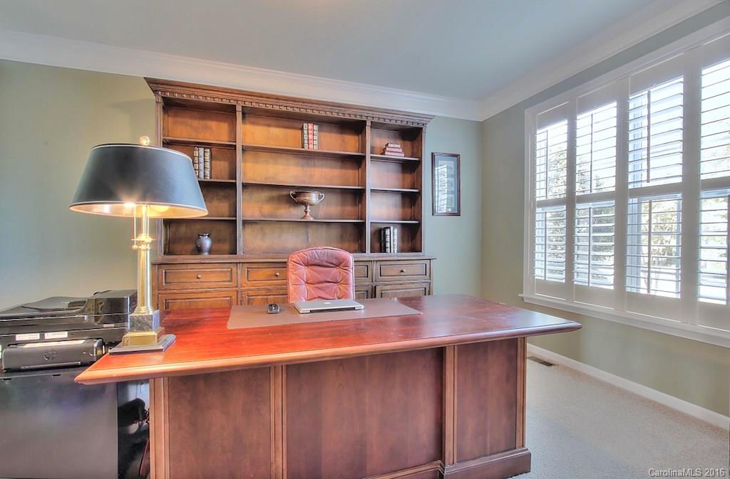 Hunter Oaks - Residential