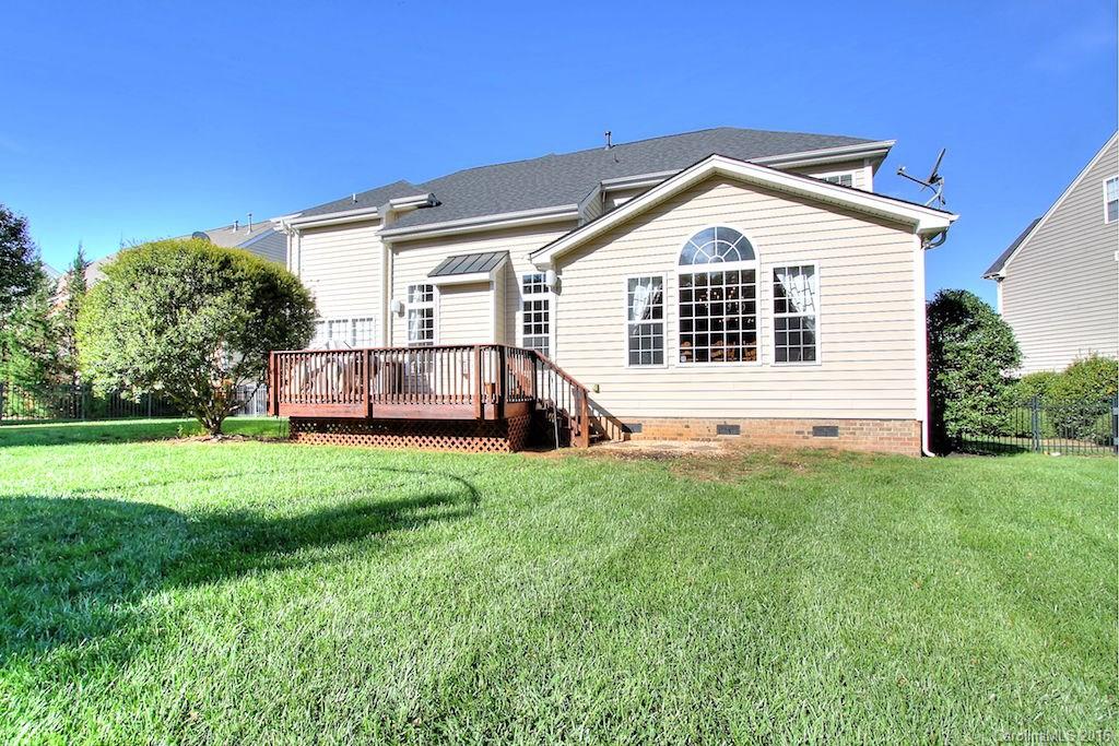 Hunter Oaks - Residential