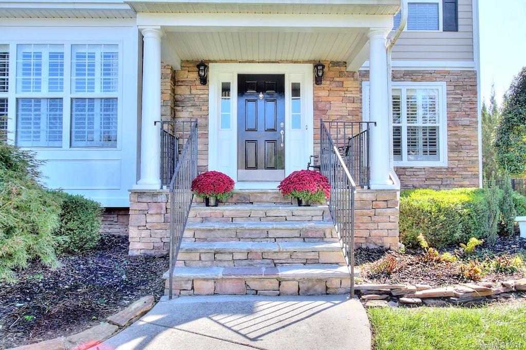 Hunter Oaks - Residential
