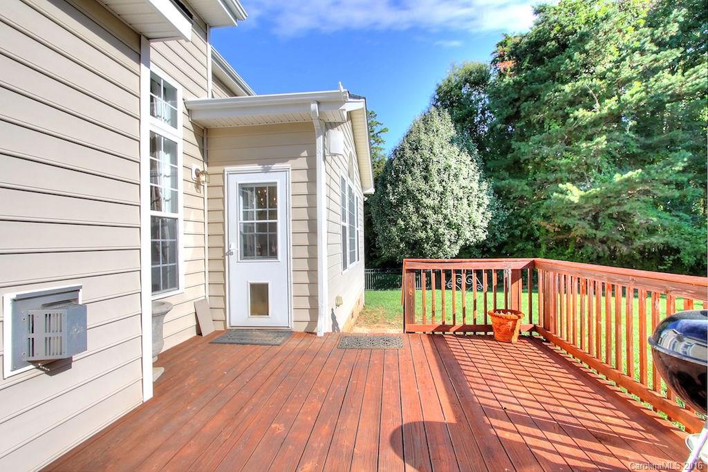 Hunter Oaks - Residential