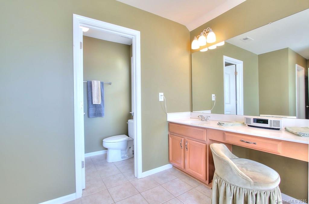 Hunter Oaks - Residential