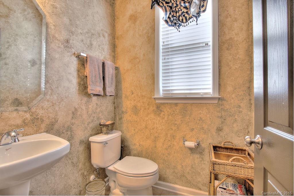 Hunter Oaks - Residential