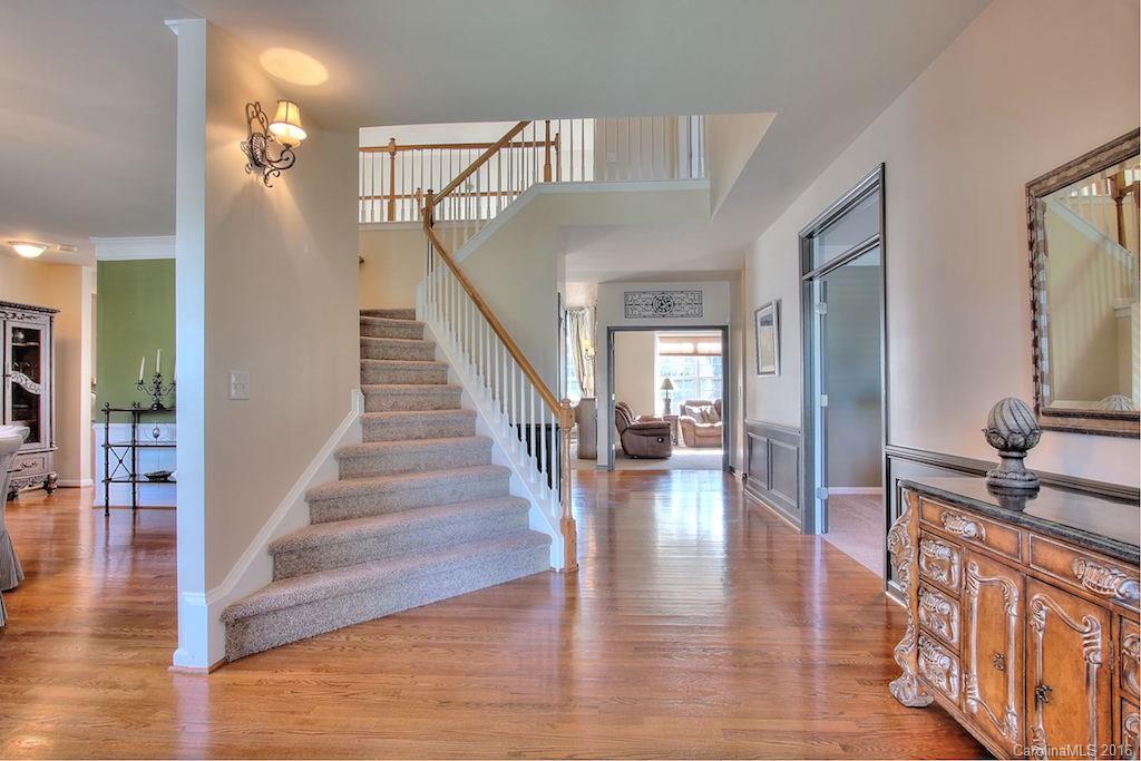 Hunter Oaks - Residential