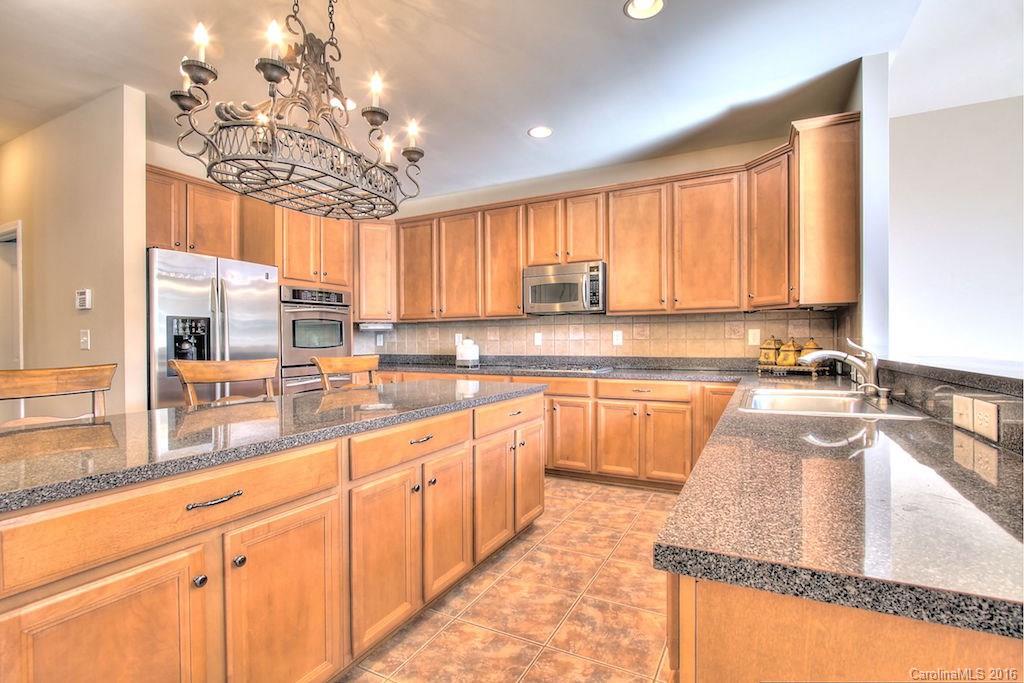 Hunter Oaks - Residential