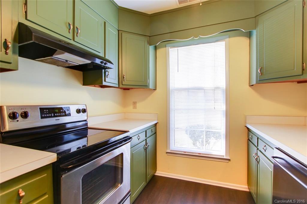 Sharon South - Residential