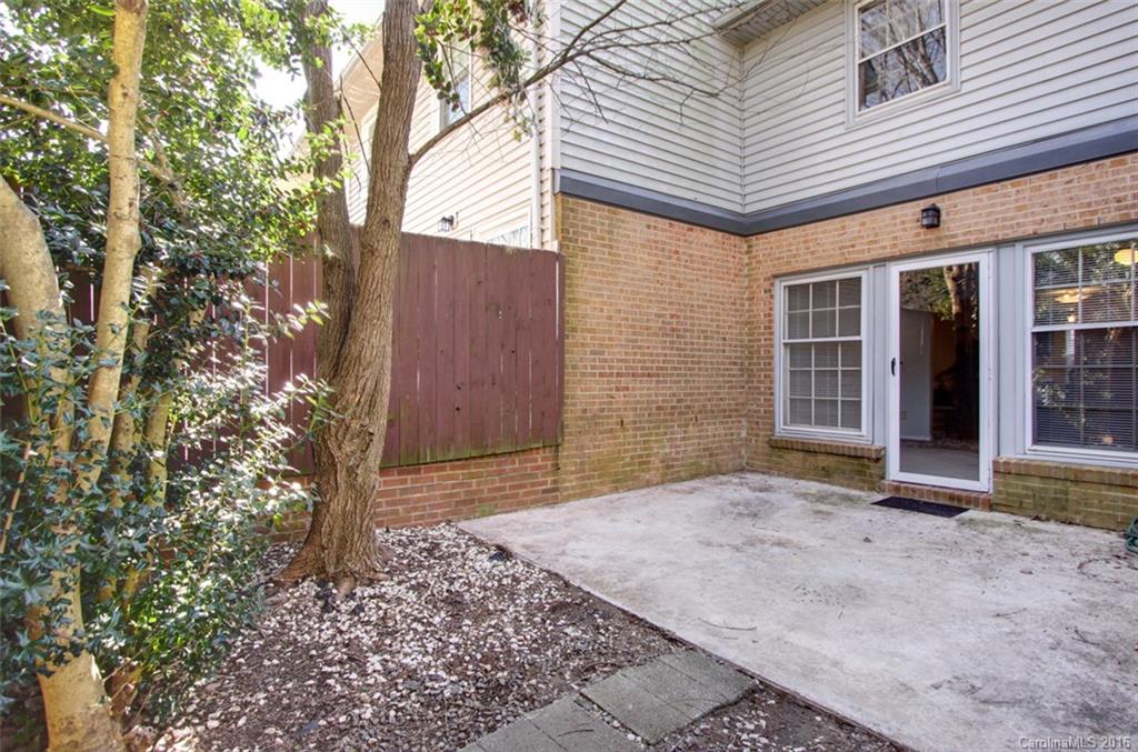 Sharon South - Residential