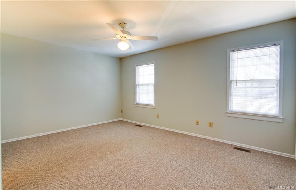 Sharon South - Residential