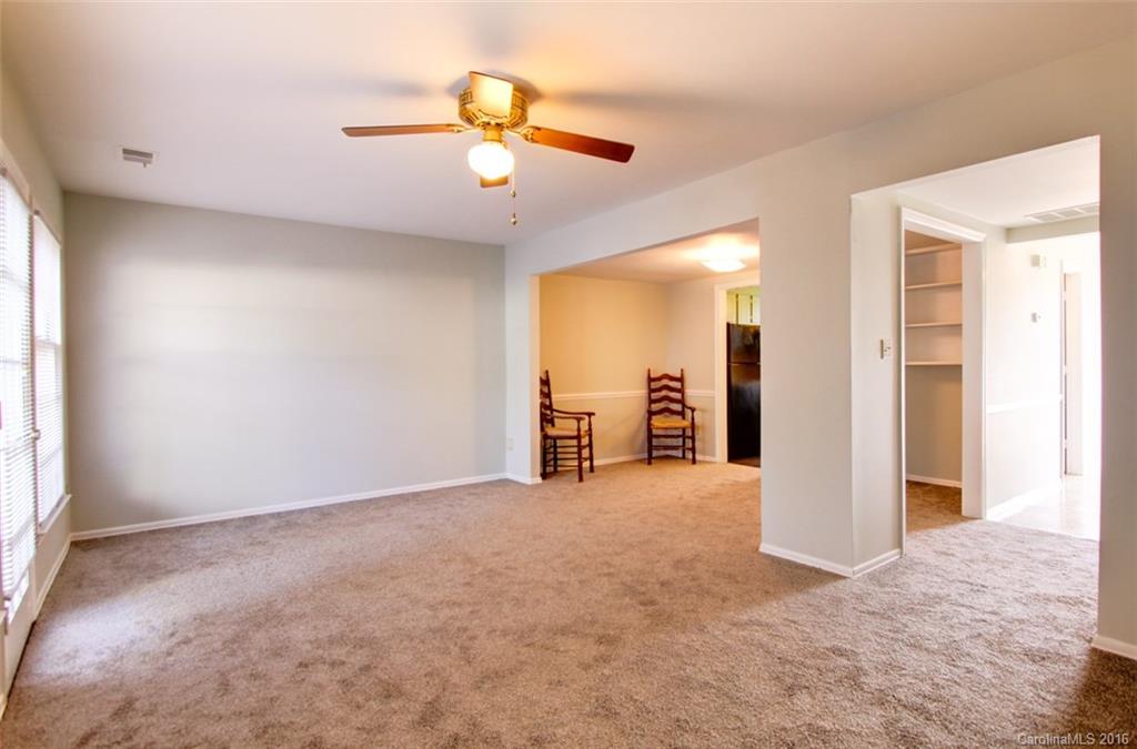 Sharon South - Residential