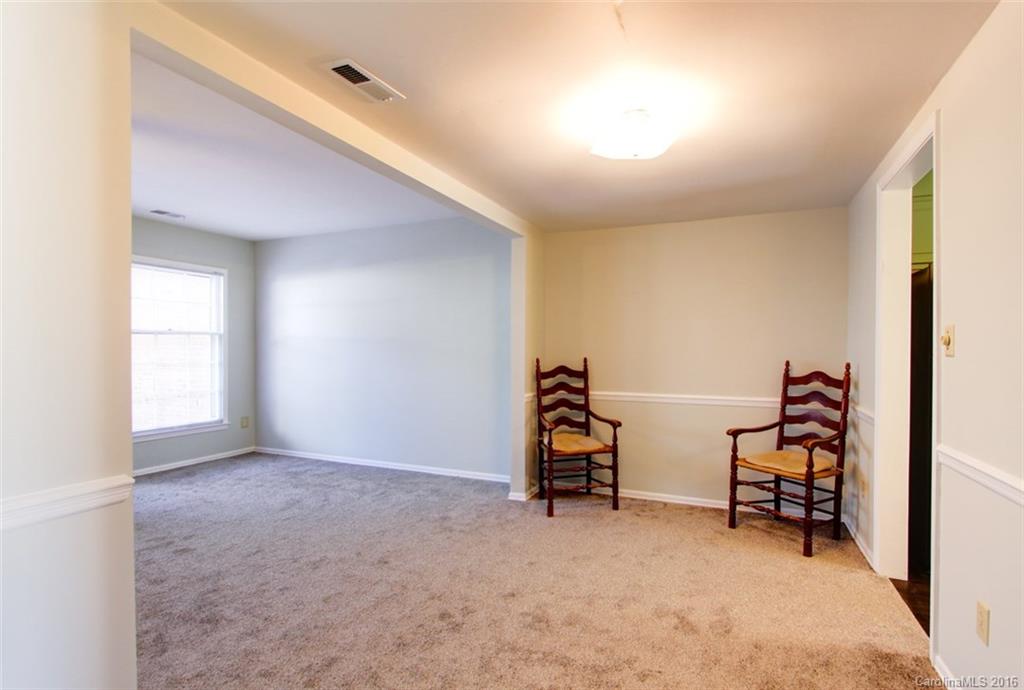 Sharon South - Residential