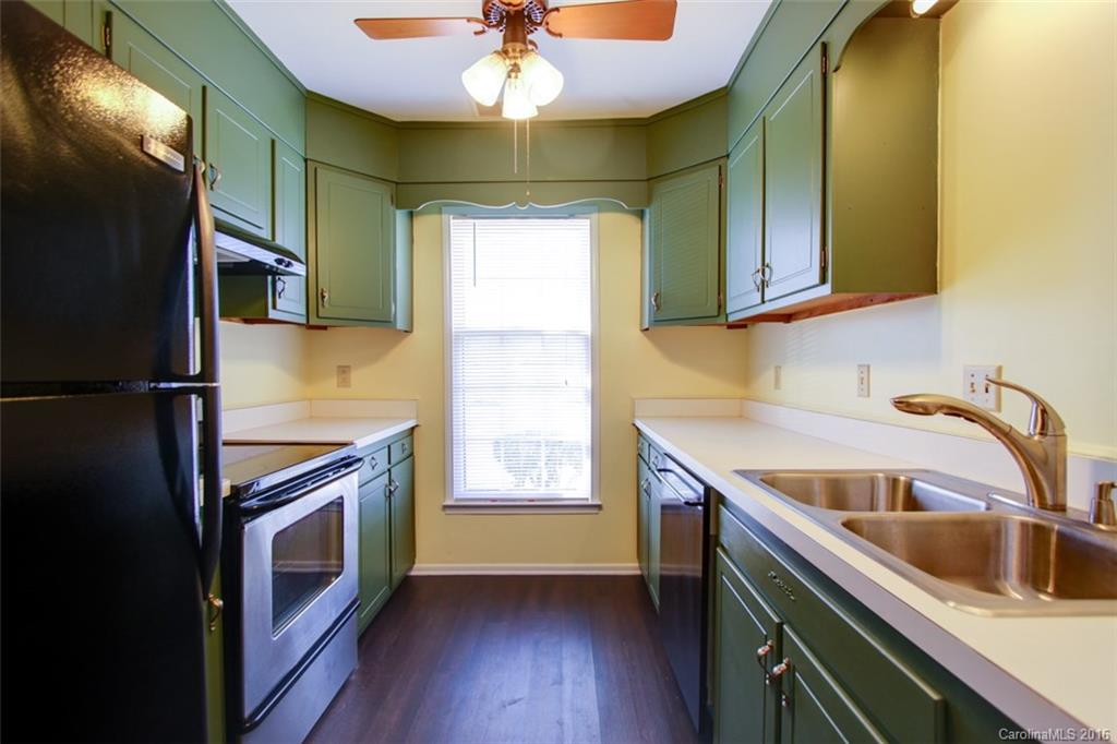 Sharon South - Residential