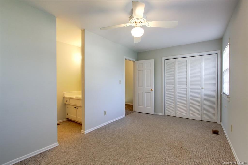 Sharon South - Residential