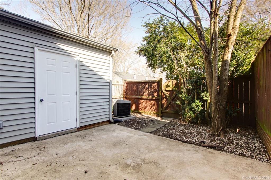 Sharon South - Residential