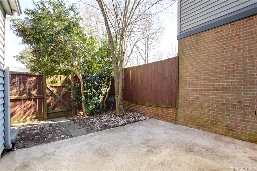 Sharon South - Residential