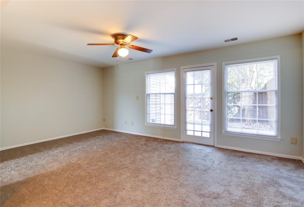 Sharon South - Residential