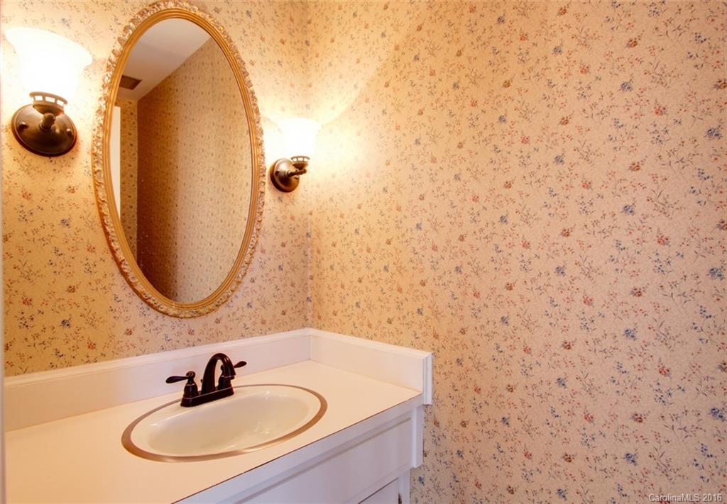 Sharon South - Residential