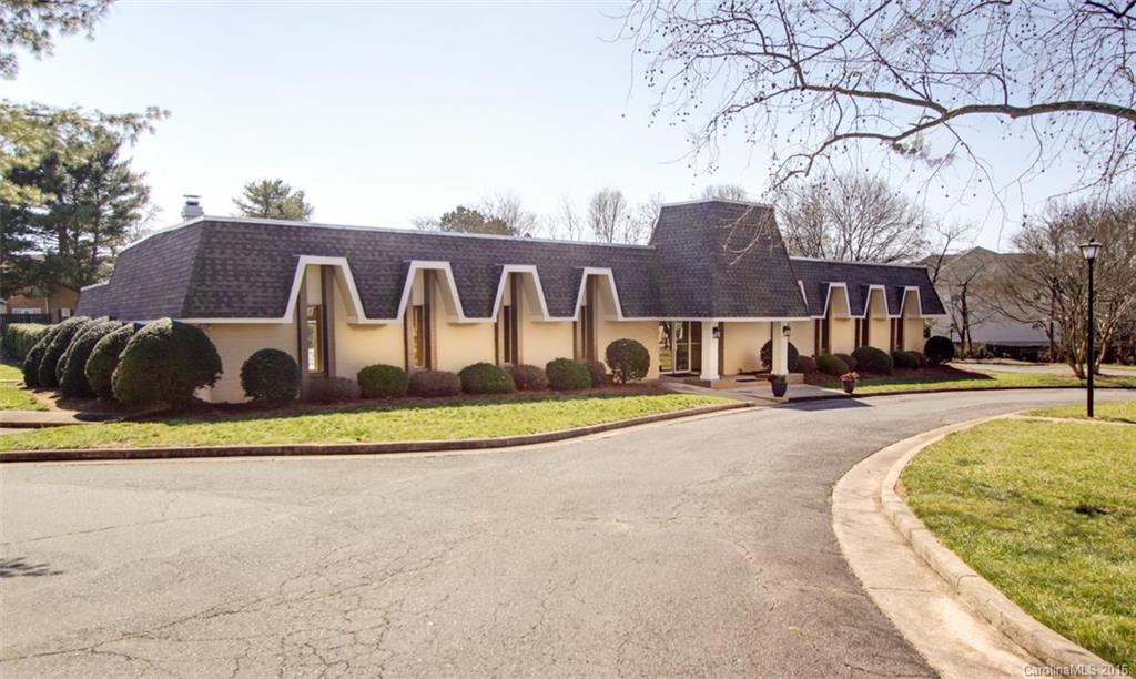 Sharon South - Residential