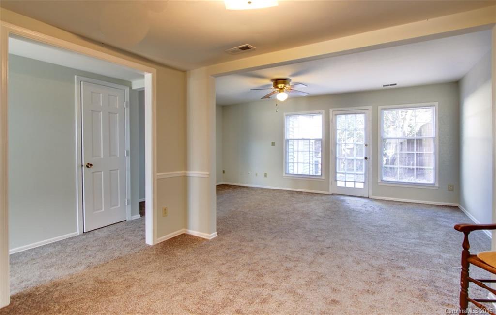 Sharon South - Residential