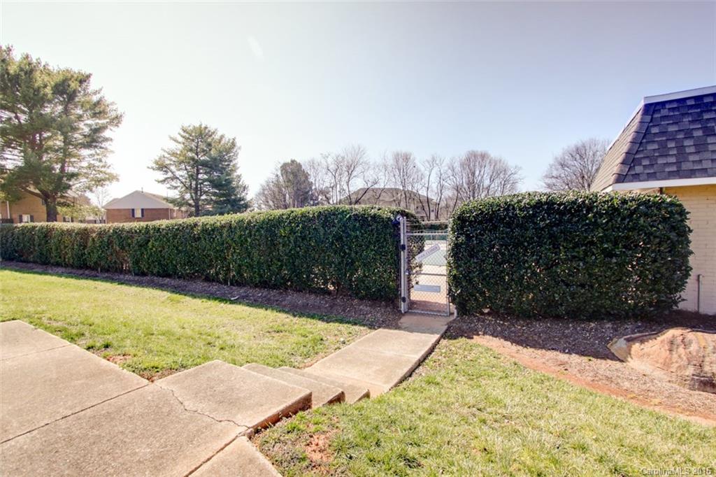 Sharon South - Residential