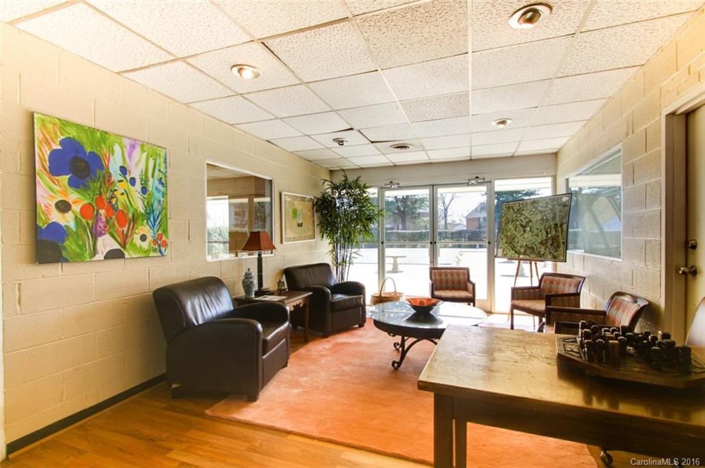 Sharon South - Residential