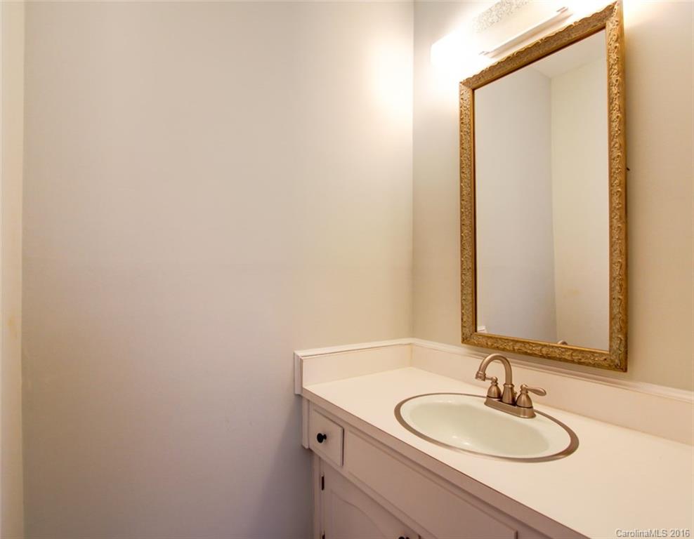 Sharon South - Residential