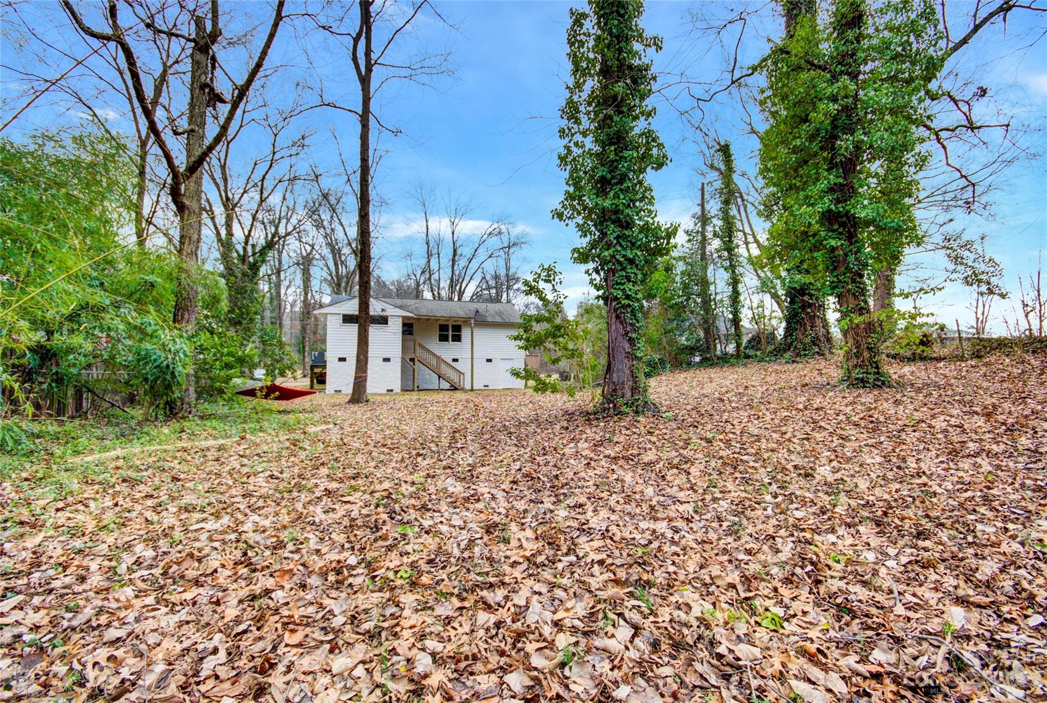 Country Club Village - Residential