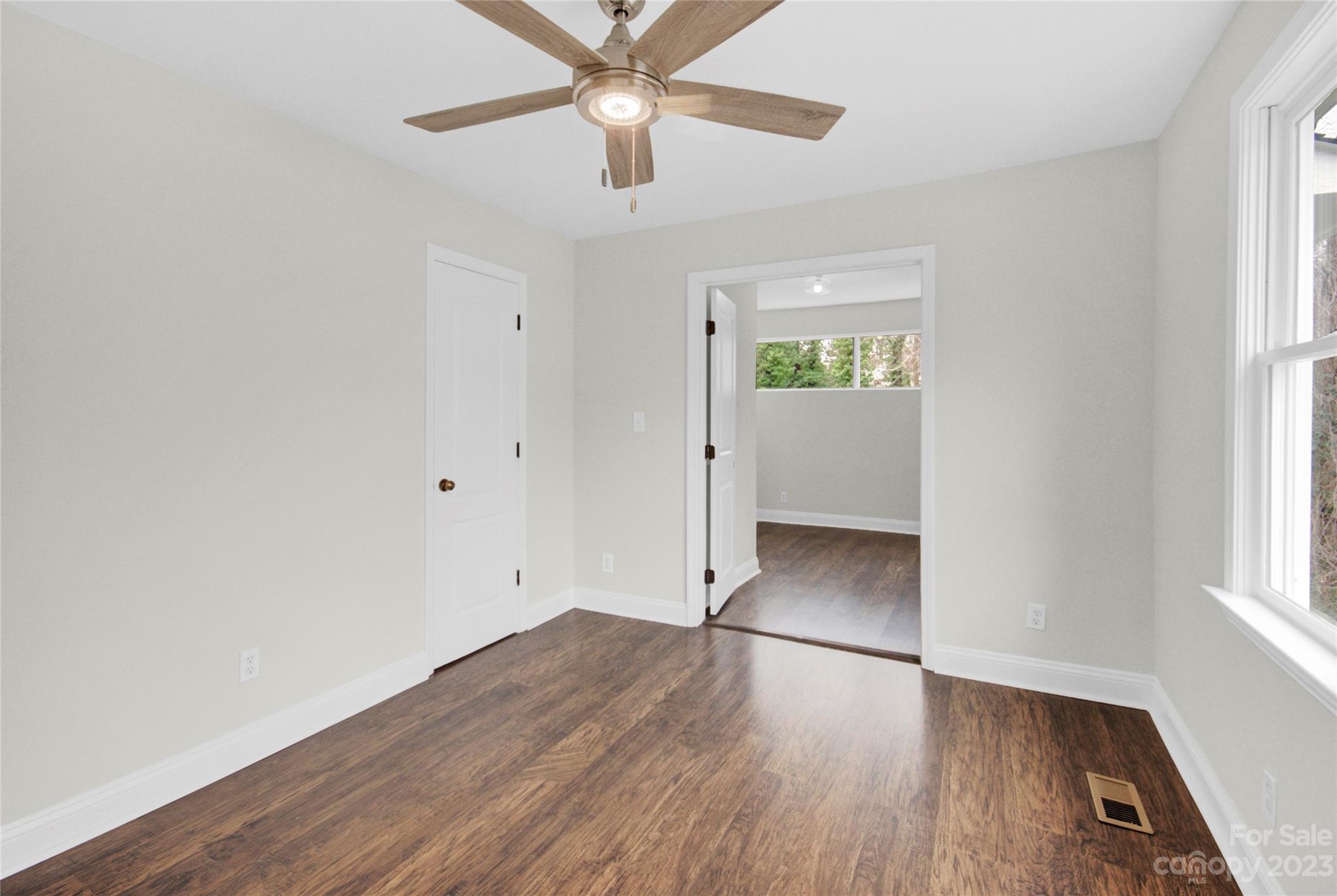Country Club Village - Residential