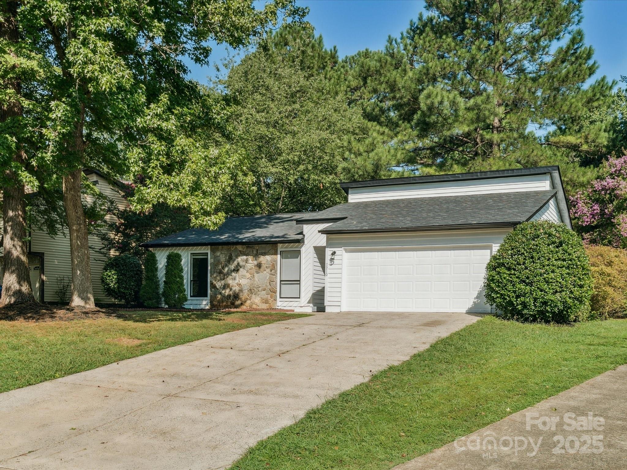 7210 Tressel Lane